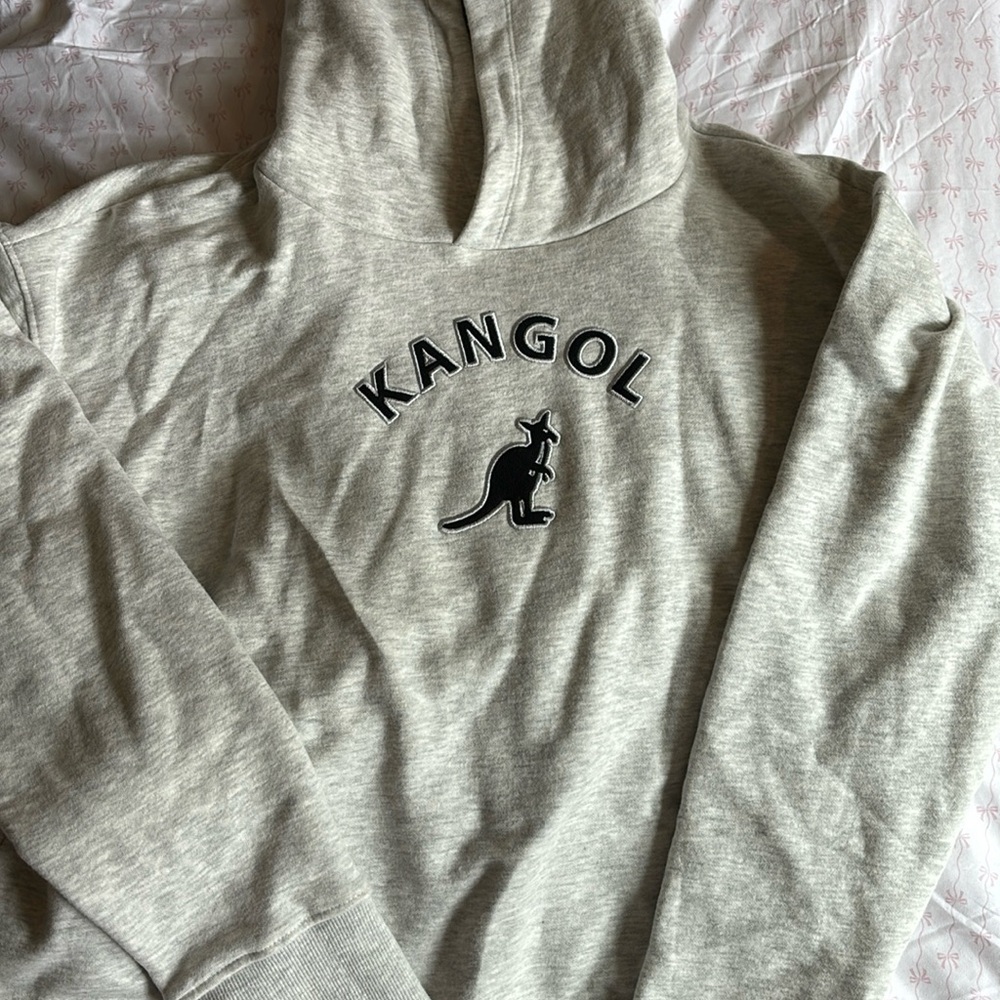 Kangol Sweatshirt